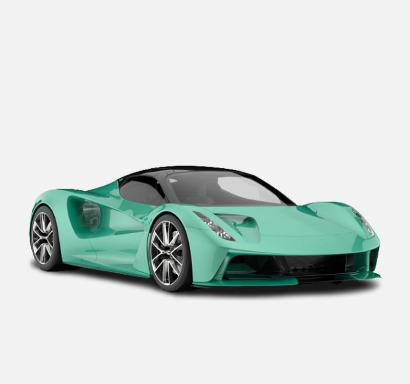 Range Rover Evoque 2.4 (Copy) (Copy)